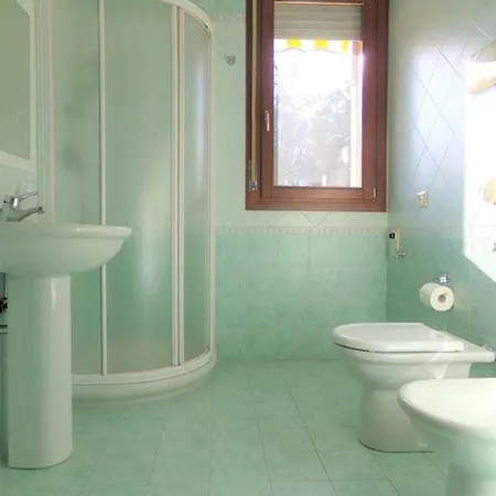 Lejlighed Le Rose Abano Terme