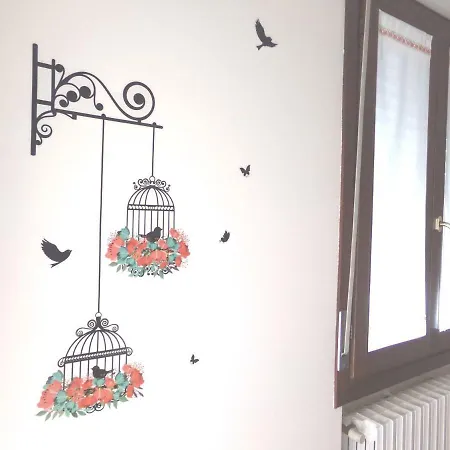 Le Rose * Abano Terme