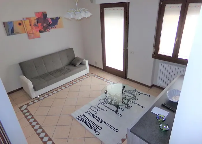 Le Rose Apartment