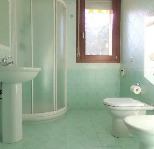 Apartment Le Rose Abano Terme