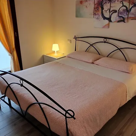 Le Rose 아바노테르메
