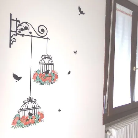 Le Rose * 阿巴诺泰尔梅
