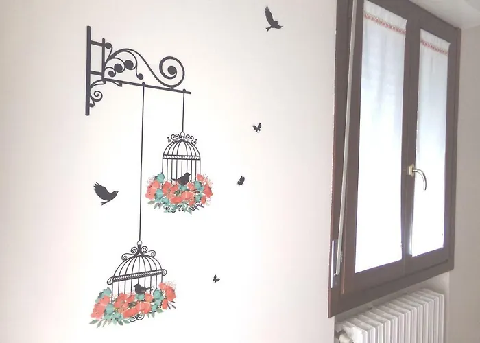 Le Rose * 아바노테르메