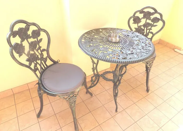 Le Rose 아바노테르메